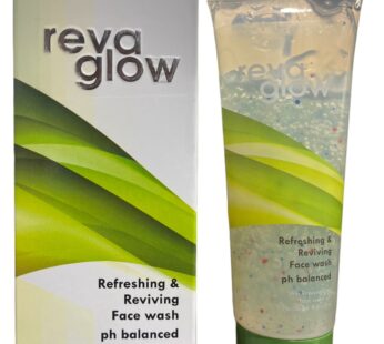 Revaglow Face Wash 100gm
