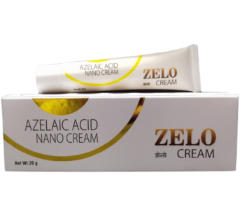 Zelo Nano Cream 20gm