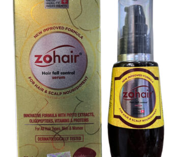 Zohair Hair Serum 50ml