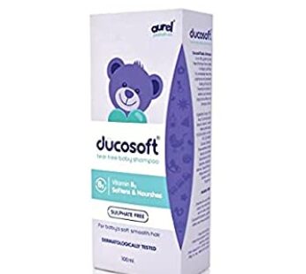 Ducosoft Shampoo 100ml