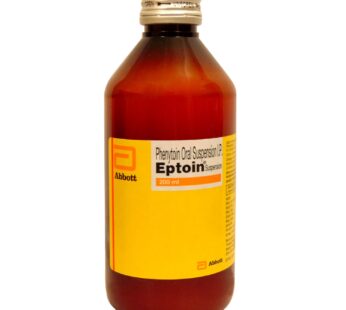 Eptoin syrup 200ml