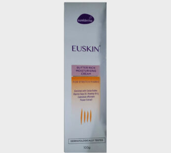 Euskin Cream 100gm