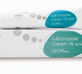 Lucini Cream 20gm