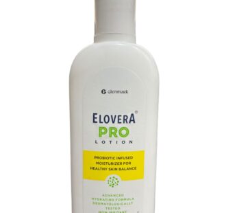 Elovera Pro Lotion 100ml