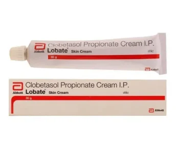 Lobate Skin Cream 30gm