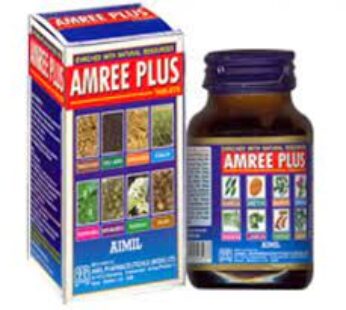 Amree Plus Tab