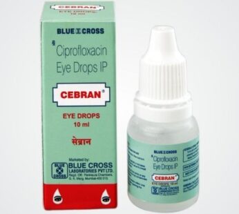 Cebran Eye Drops 5ml