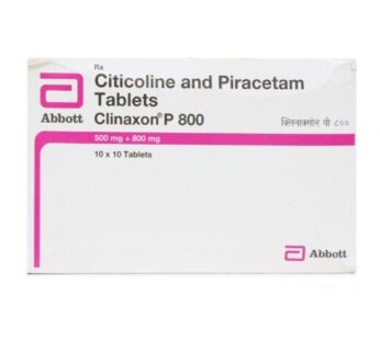 Clinaxon P 800 Tablet
