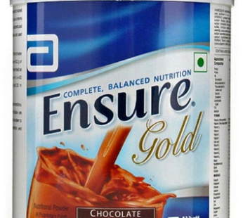 Ensure Gold Choco Powder 400gm