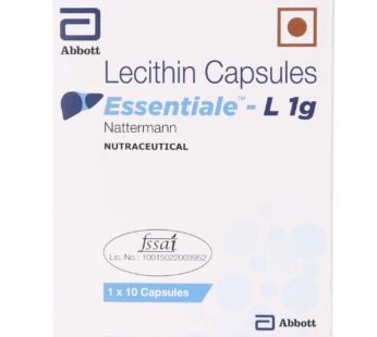 Essentiale L Capsule