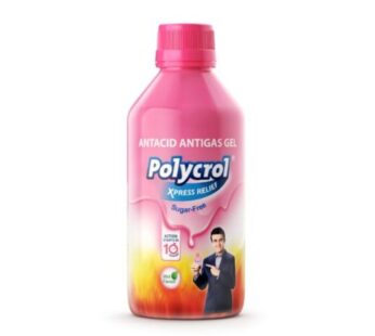 Polycrol Xpress 200ml