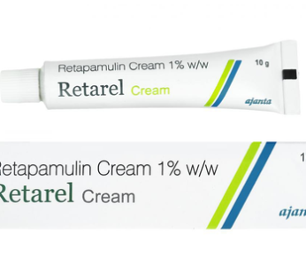 Retarel Cream