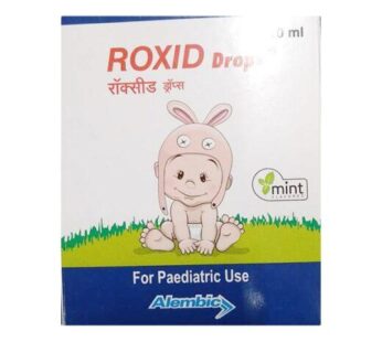 Roxid Drops 10ml