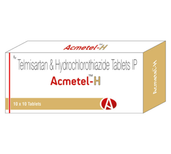 Acmetel H Tablet