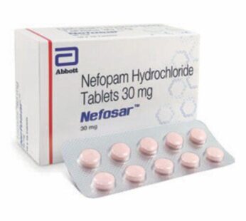 Nefosar 30 Tablet