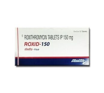 Roxid 150 Tab
