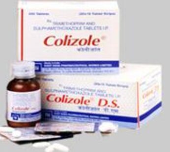 Colizole D S