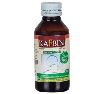 Kafbin Syrup 100ml
