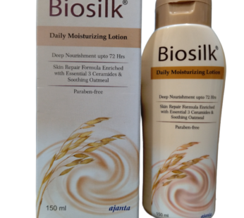 Biosilk Lotion 150ml