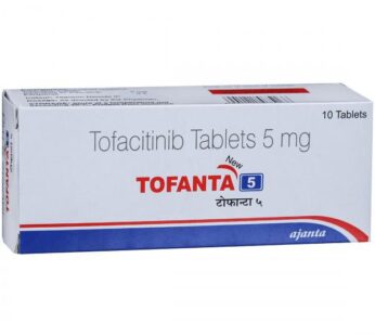Tofanta 5 Tablet