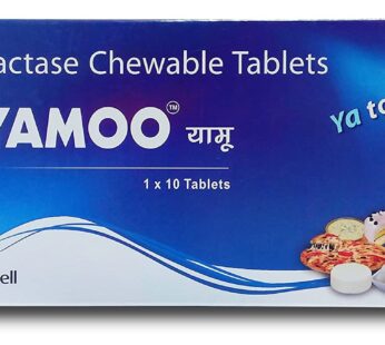 Yamoo Tablet