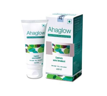 Ahaglow Acne Control Moist Gel 50gm