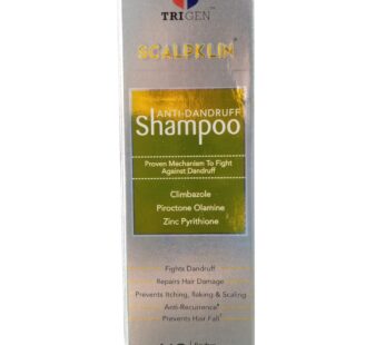 Scalpklin Shampoo 100ml