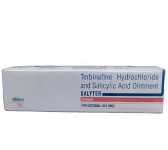 Salyter Ointment 30gm