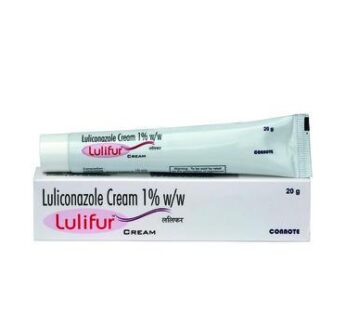 Lulifur Cream 20gm