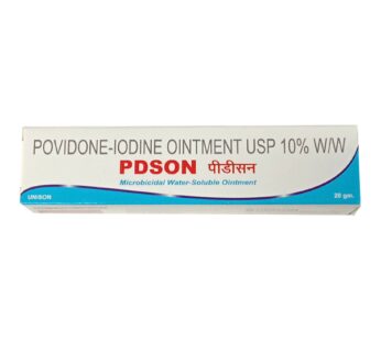 Pdson Ointment 20gm