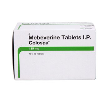 Colospa 135 Tablet