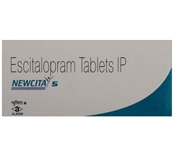 Newcita 5 Tablet