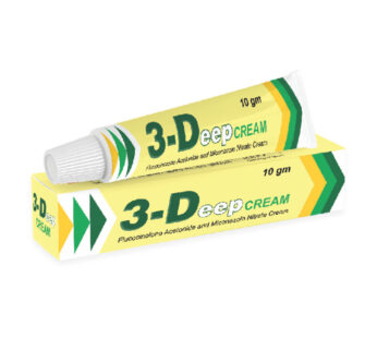 3D Cream
