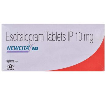 Newcita 10 Tablet