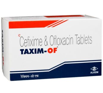 Taxim Of Tablet