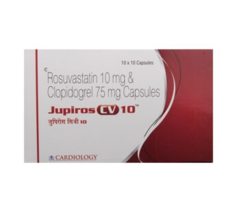 Jupiros Cv 10 Tablet