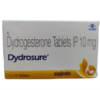 Dydrosure Tablet