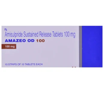 Amazeo OD 100 Tablet