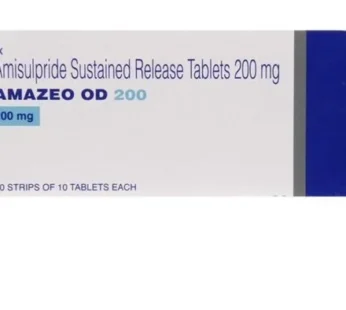 Amazeo OD 200 Tablet