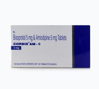 Corbis AM 5 Tablet
