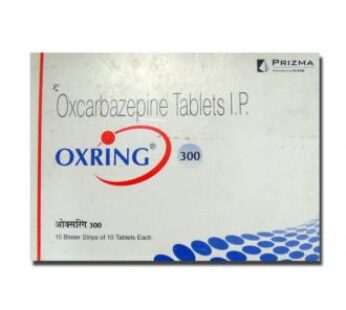 Oxring 300 Tablet