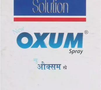 Oxum Solution 100ml