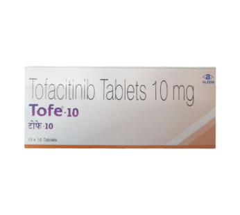 Tofe 10 Tablet
