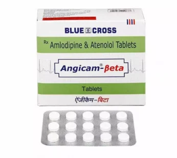 Angicam Beta 15 Tablet