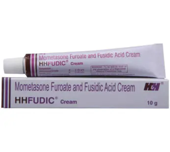 HH Fudic Cream 10gm