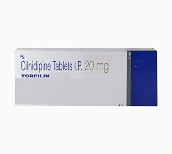 Torcilin 20 Tablet