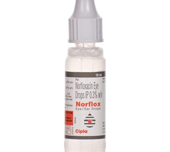 Norflox Eye Drops