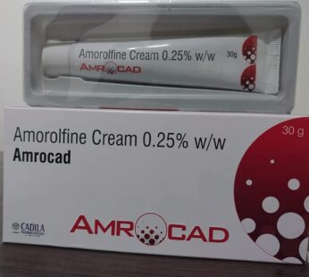 Amrocad Cream