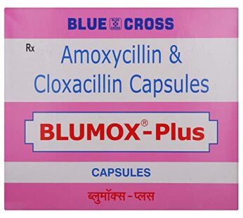 Blumox Plus Capsule