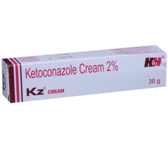 Kz Cream 30gm